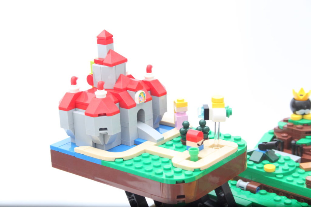 LEGO 71395 Super Mario 64 Question Mark Block review 15 1024x683