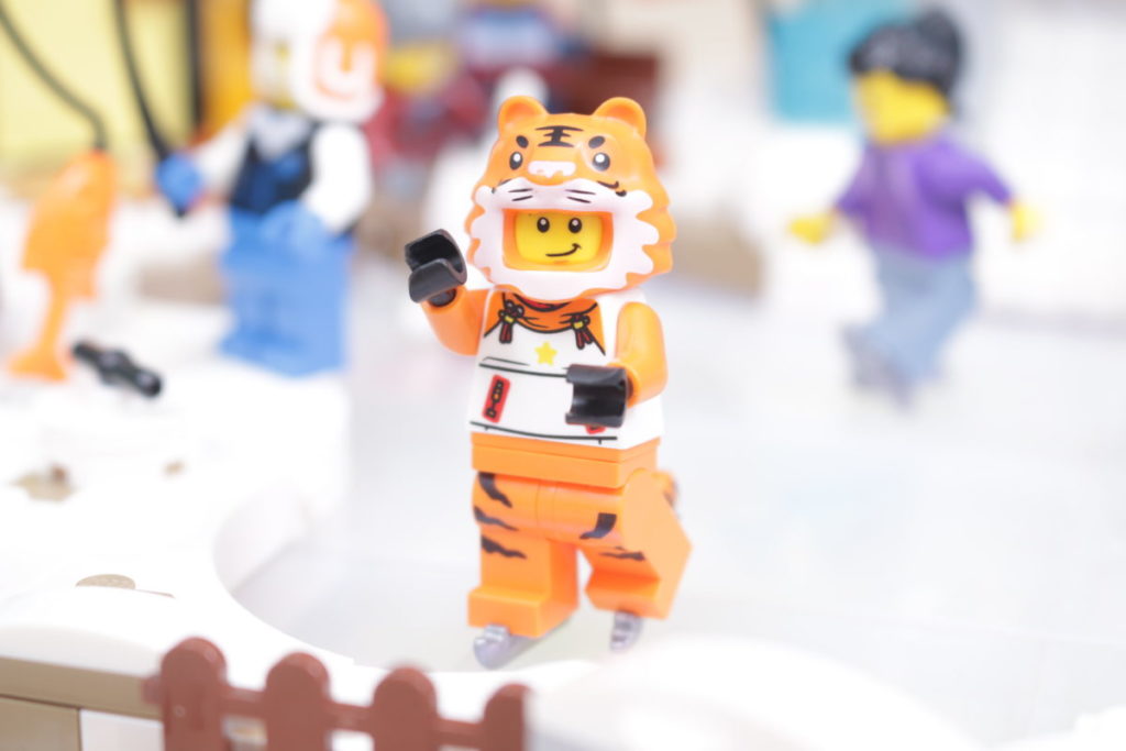 LEGO Chinese New Year 80109 Lunar New Year Ice Festival review 21 1024x683