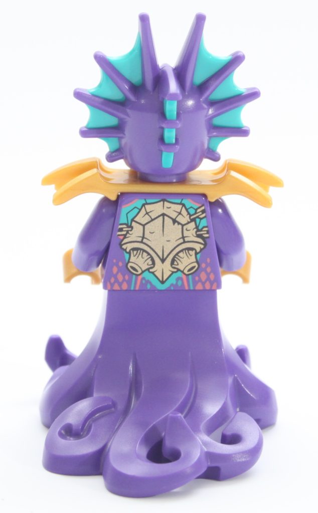 LEGO NINJAGO 71754 Water Dragon review 4 1