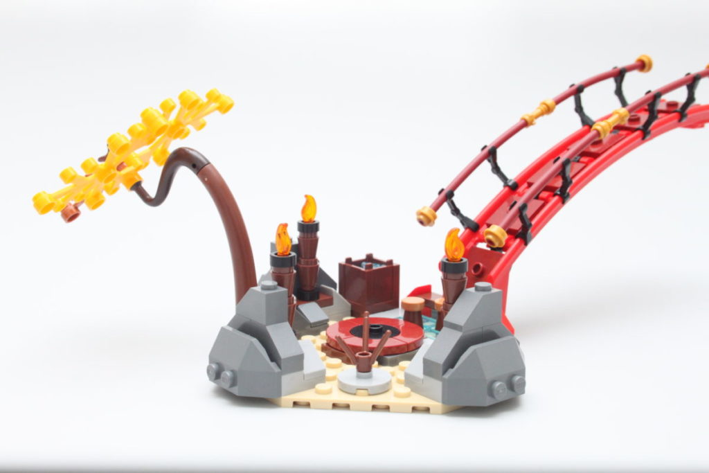 LEGO NINJAGO 71767 Ninja Dojo Temple review 10 1024x683