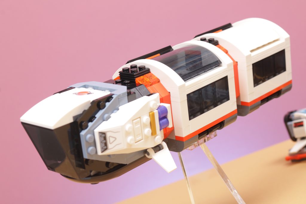 LEGO City 60433 Modular Space Station review 40 1024x683