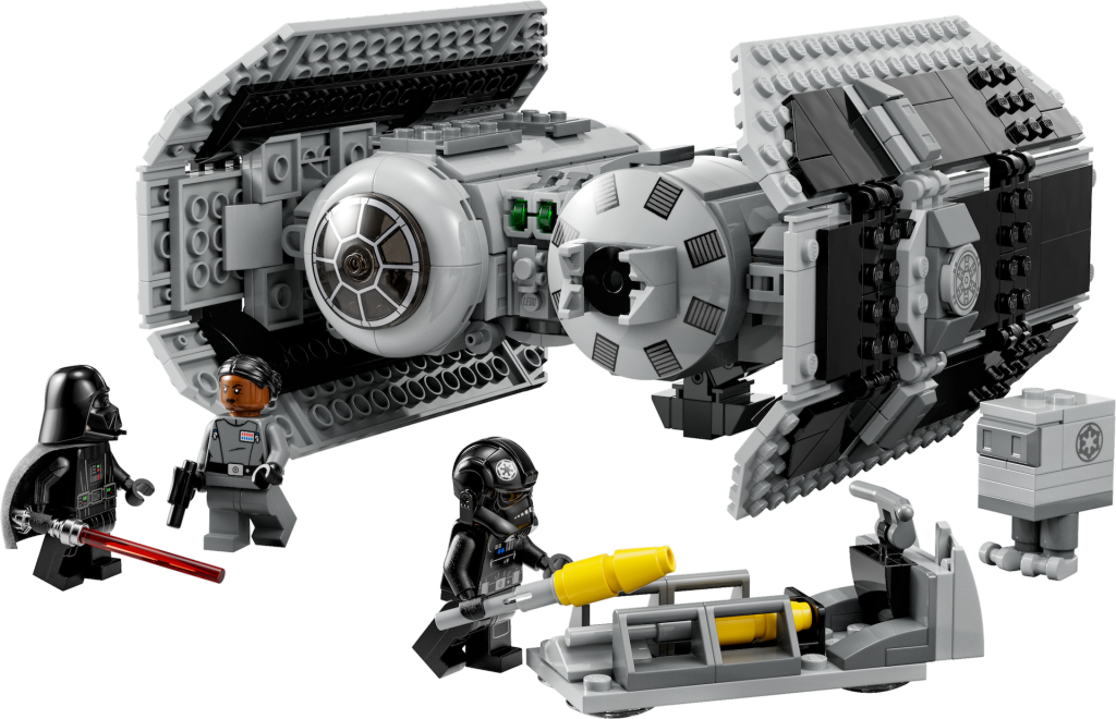 LEGO Star Wars 75347 TIE Bomber 8 1024x660