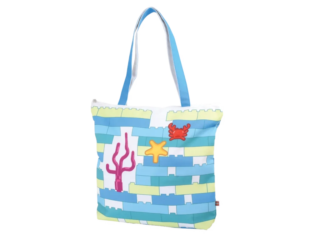 LEGO 5008918 Summer Beach Bag 1024x768