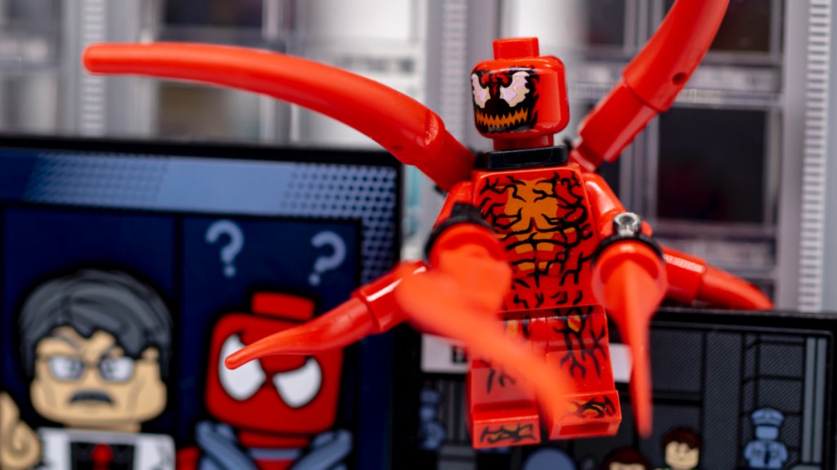 Every LEGO Marvel set retiring in 2023 and beyond – January update
