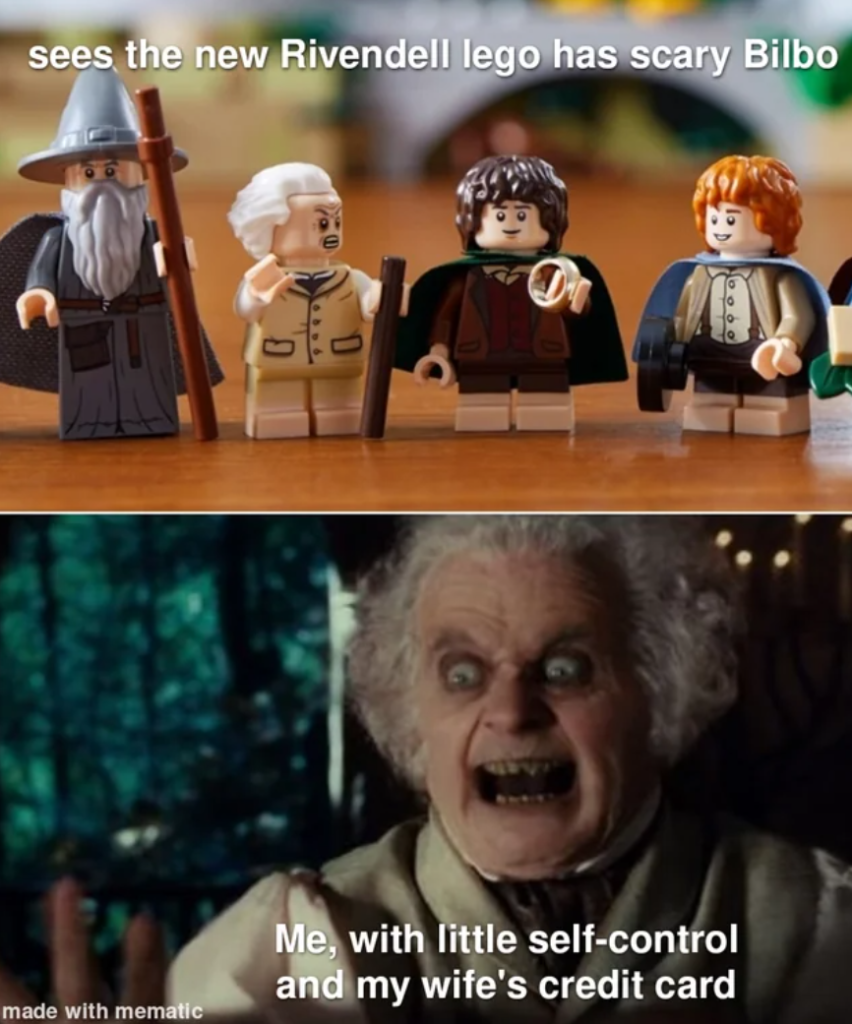 LEGO 10316 meme reddit 852x1024