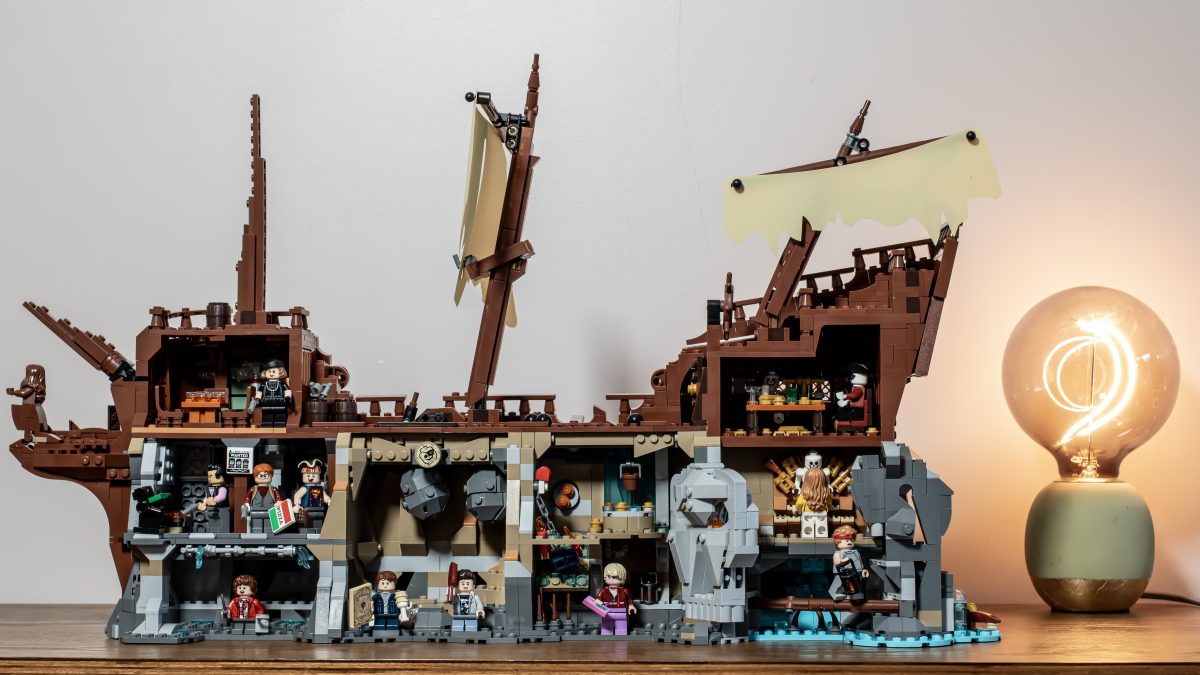 LEGO Ideas 21363 The Goonies Adventure 3 1 1200x675
