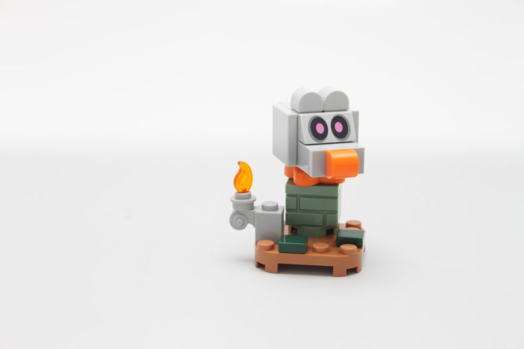 LEGO Super Mario 71402 Character Packs – Series 4 review 13 1024x683