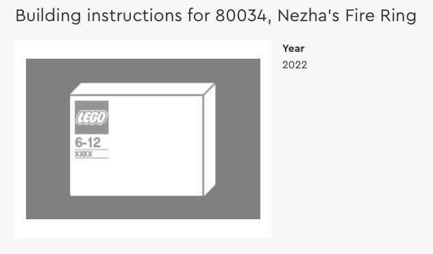 80034 Nezhas Fire Ring