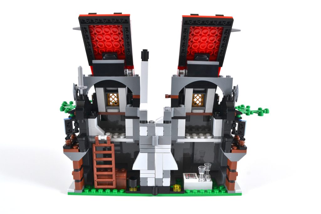 LEGO 40601 Majistos Magical Workshop 17 1024x683