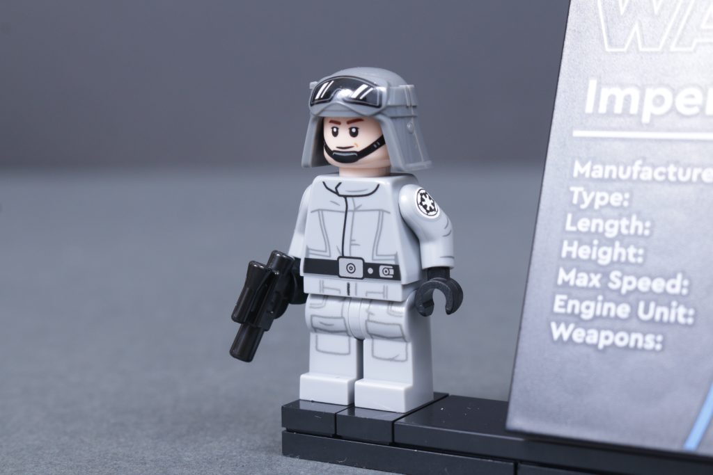 LEGO Star Wars 75417 AT ST Walker review 3 1024x683