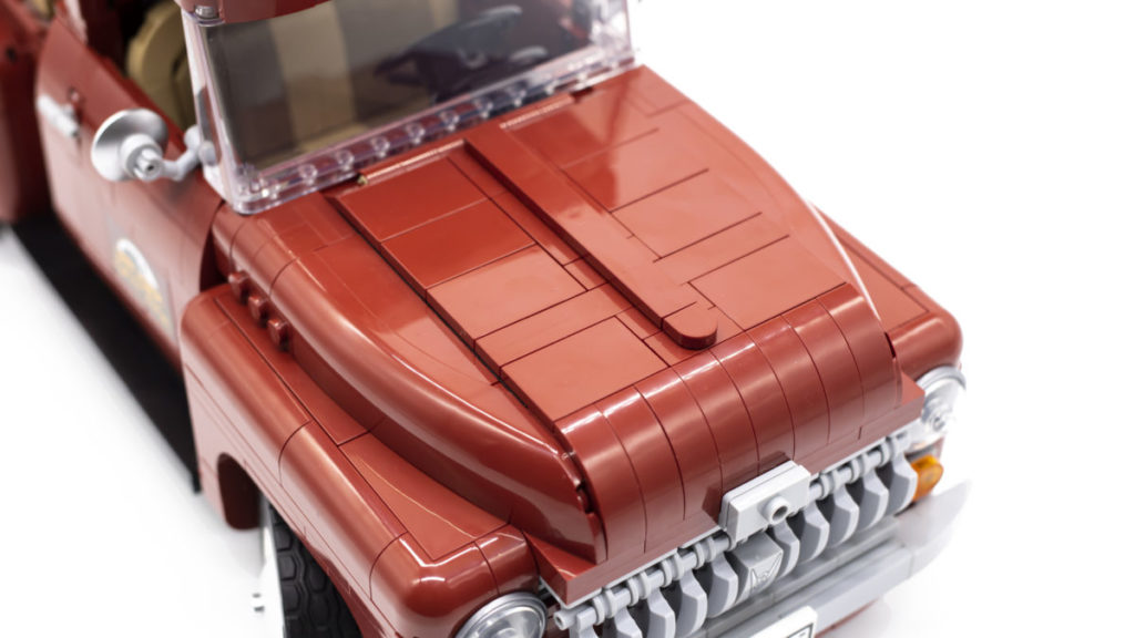 LEGO for Adults 10290 Pickup Truck 16 1024x576