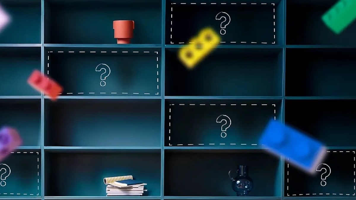 LEGO Ideas announces Fresh For February challenge winner