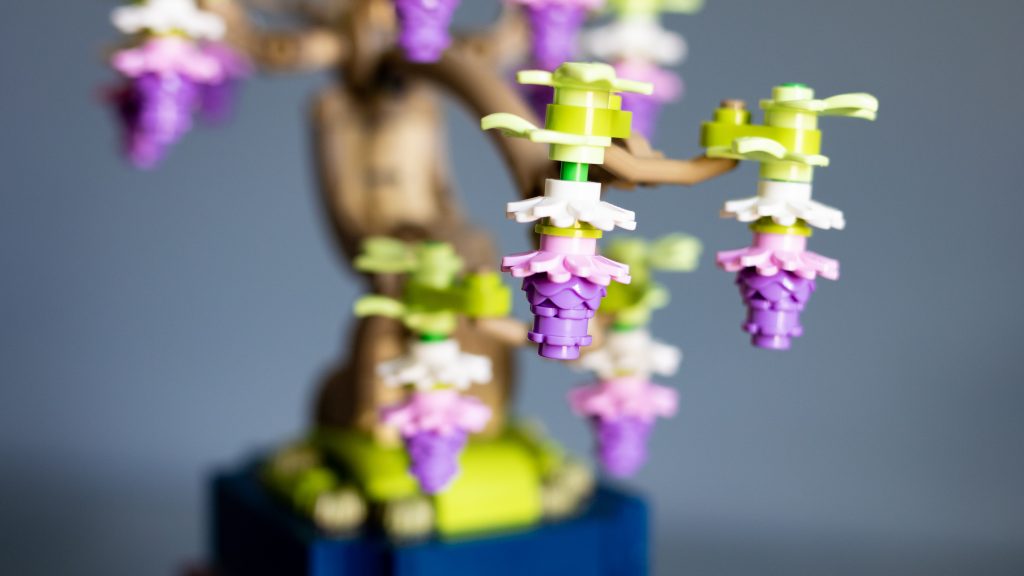 LEGO Botanicals 10373 Mini Bonsai Trees 21 1024x576