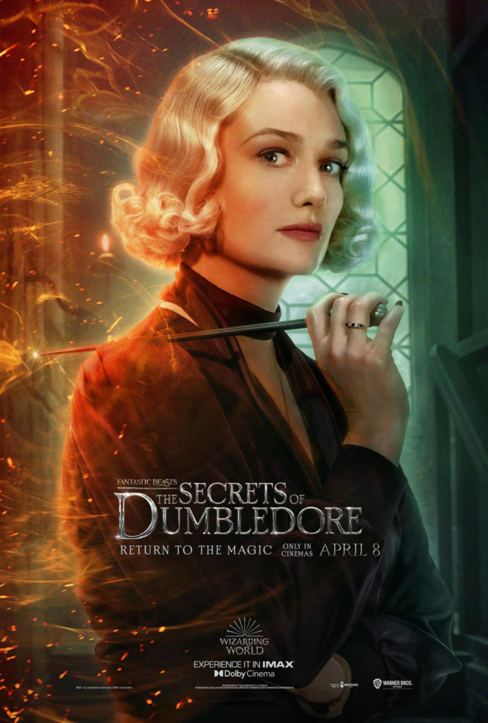 fb3 posters queenie