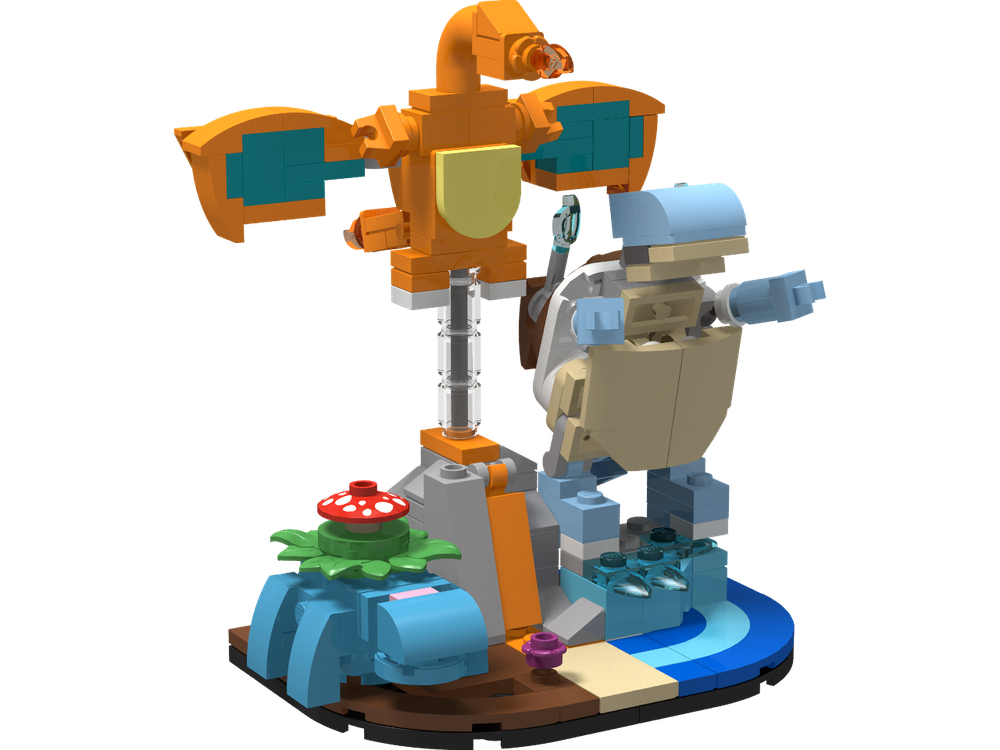 littlehof5 rebrickable mini 72153