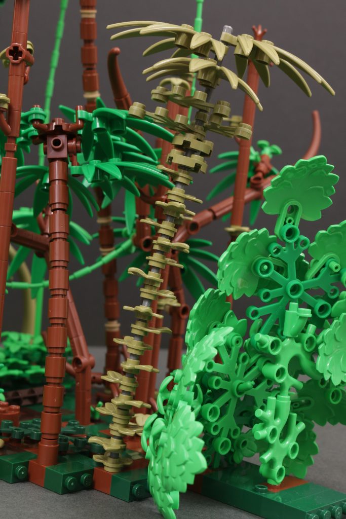 How to build a LEGO jungle 23 683x1024