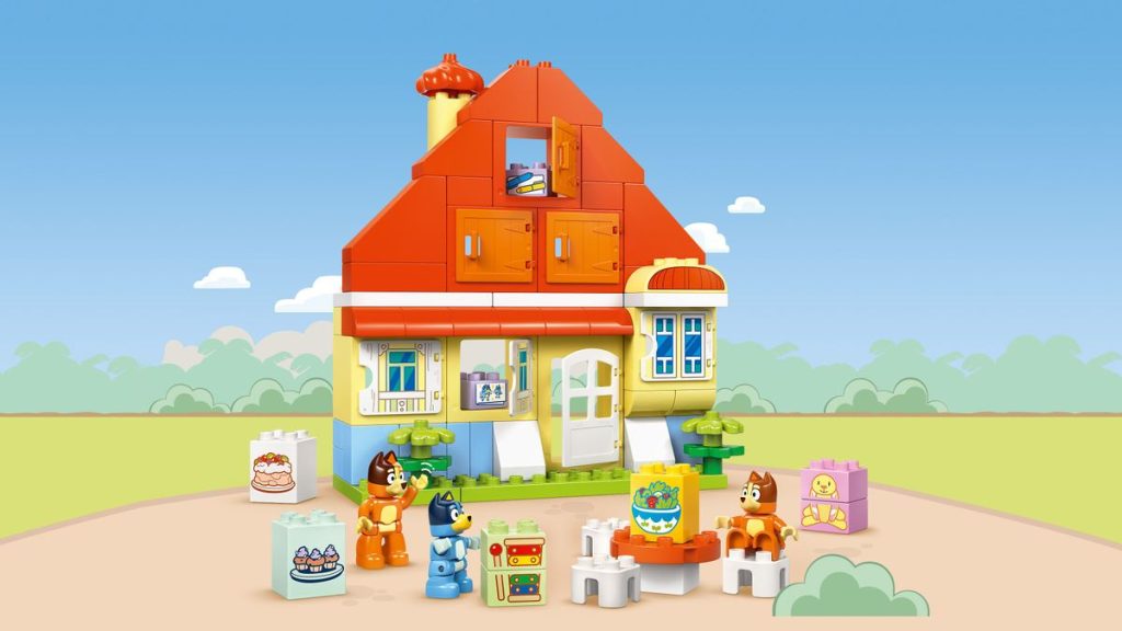 LEGO Bluey 10459 Blueys Family House with Memory Game 3 1024x576