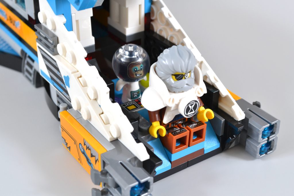 LEGO DREAMZzz 71460 Mr Ozs Spacebus 37 1024x683