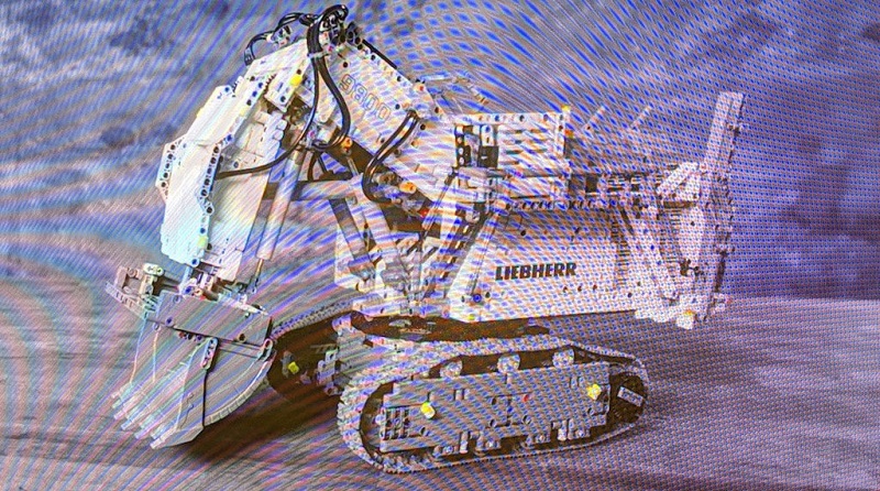 LEGO Technic CONTROL+ to launch on August 1