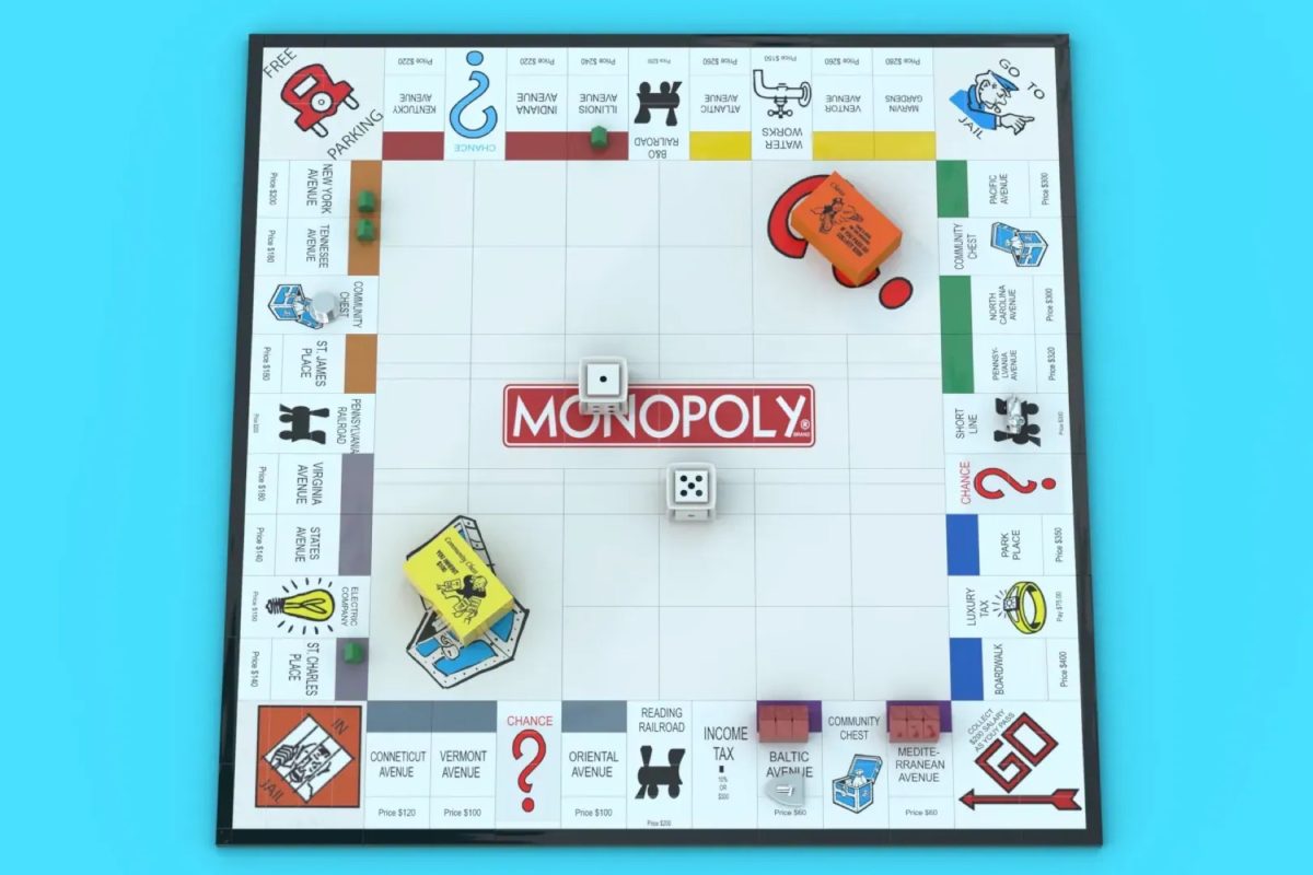 LEGO Ideas LEGO Monopoly 2 1200x800