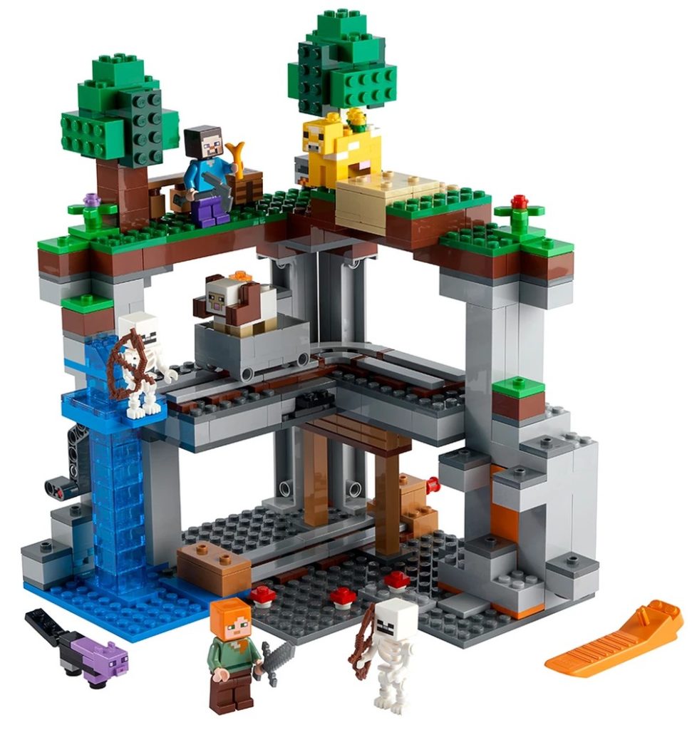 21169 The First Adventure 3