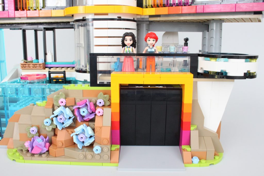 lego friends 42639 andreas modern mansion review 57 1024x683