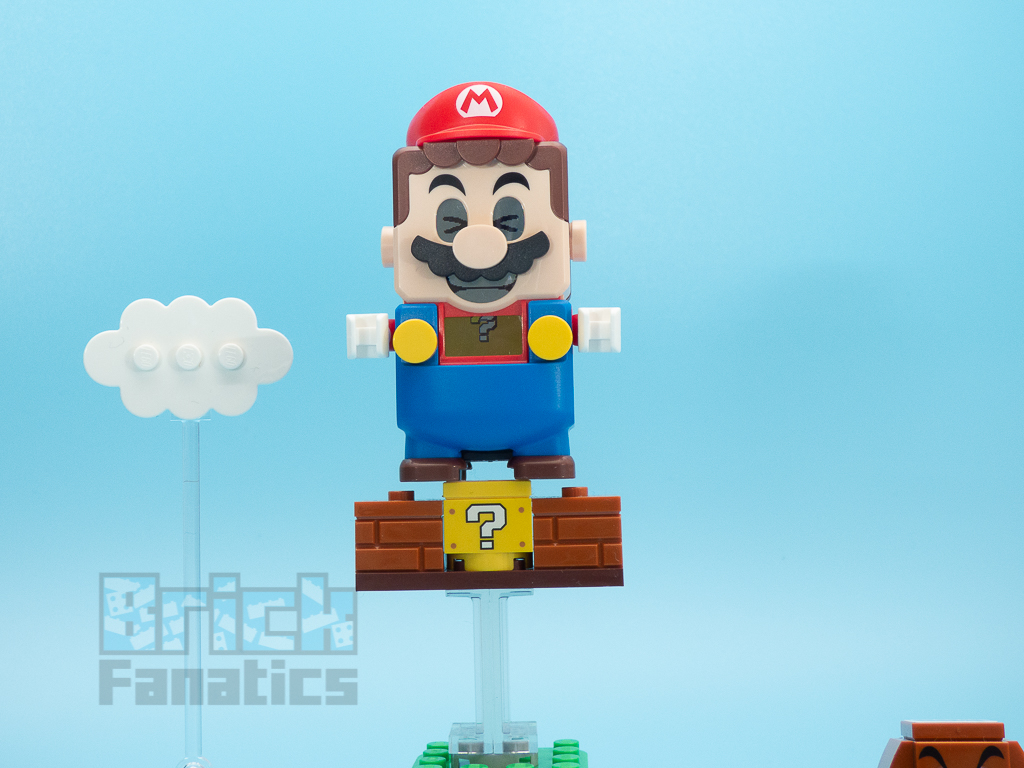 LEGO Super Mario 71360 Starter Course 19