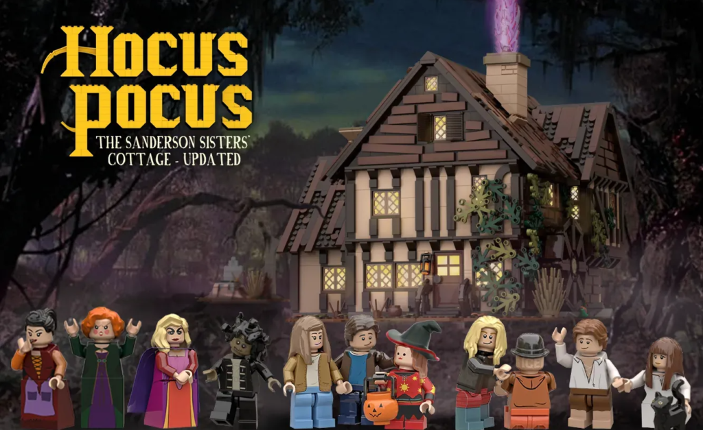 LEGO IDeas hocus pocus large 1024x627