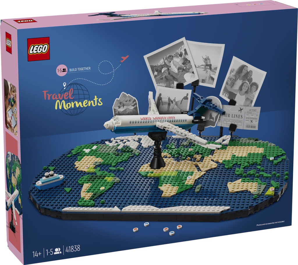 LEGO 41838 Travel Moments 1 1024x911