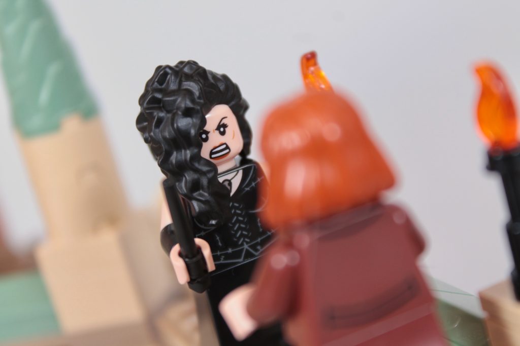 LEGO Harry Potter 76415 The Battle of Hogwarts critique 12 1024x683