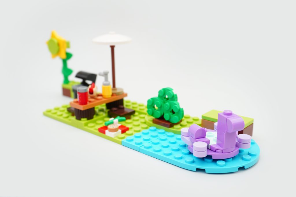 LEGO Sonic the Hedgehog 76994 Sonics Green Hill Zone Loop Challenge review 16 1 1024x683