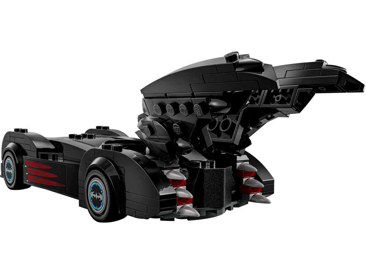 LEGO DC 76333 Batman Robin Batmobile 2 1200x900