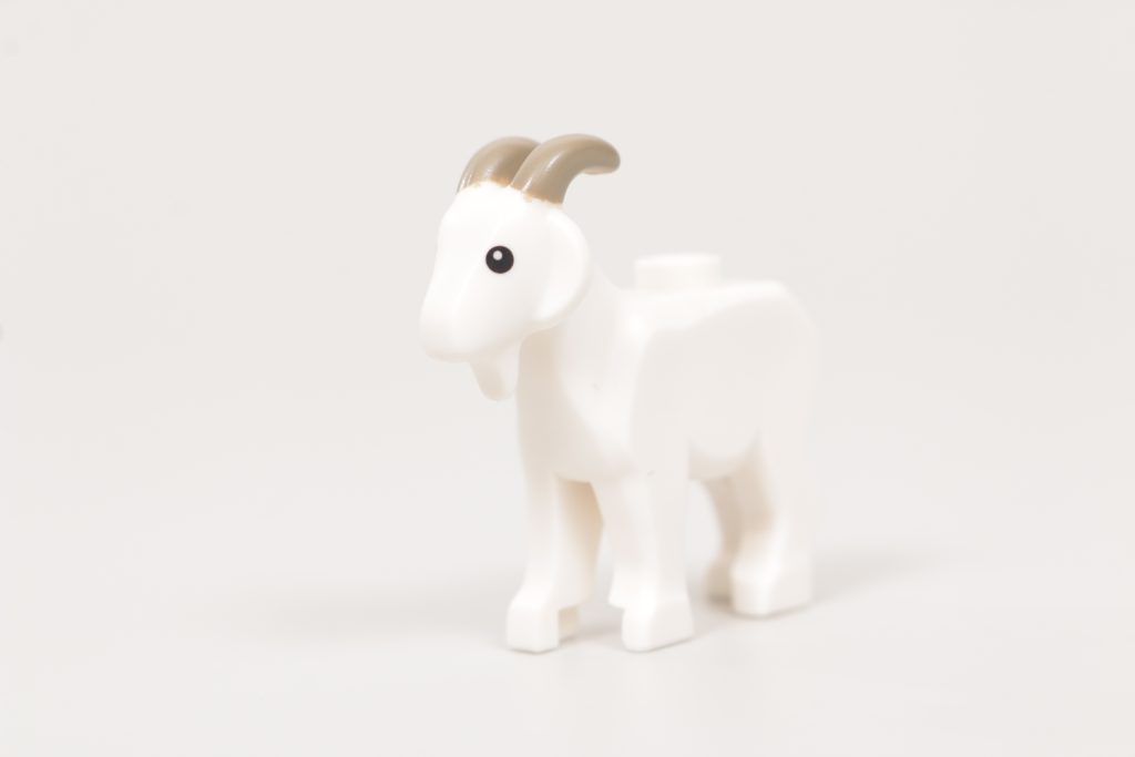 LEGO Minifigures 71045 Series 25 review 48i 1024x683