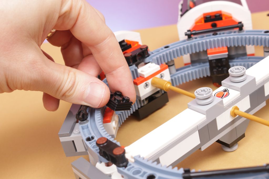 LEGO City 60433 Modular Space Station review 37 1024x683