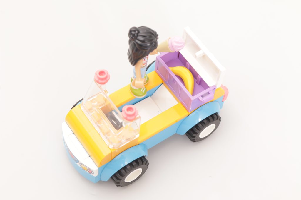 LEGO Friends 41725 Beach Buggy Fun review 6 1024x683
