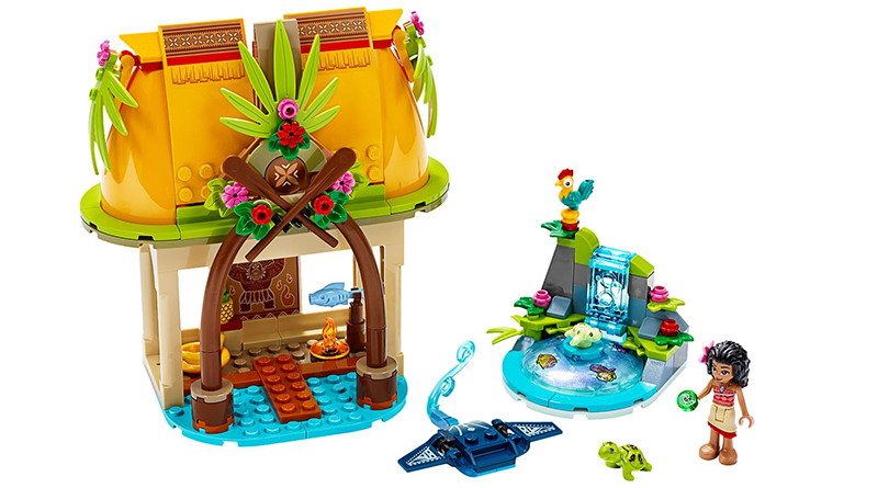 New LEGO Disney 2020 sets available now