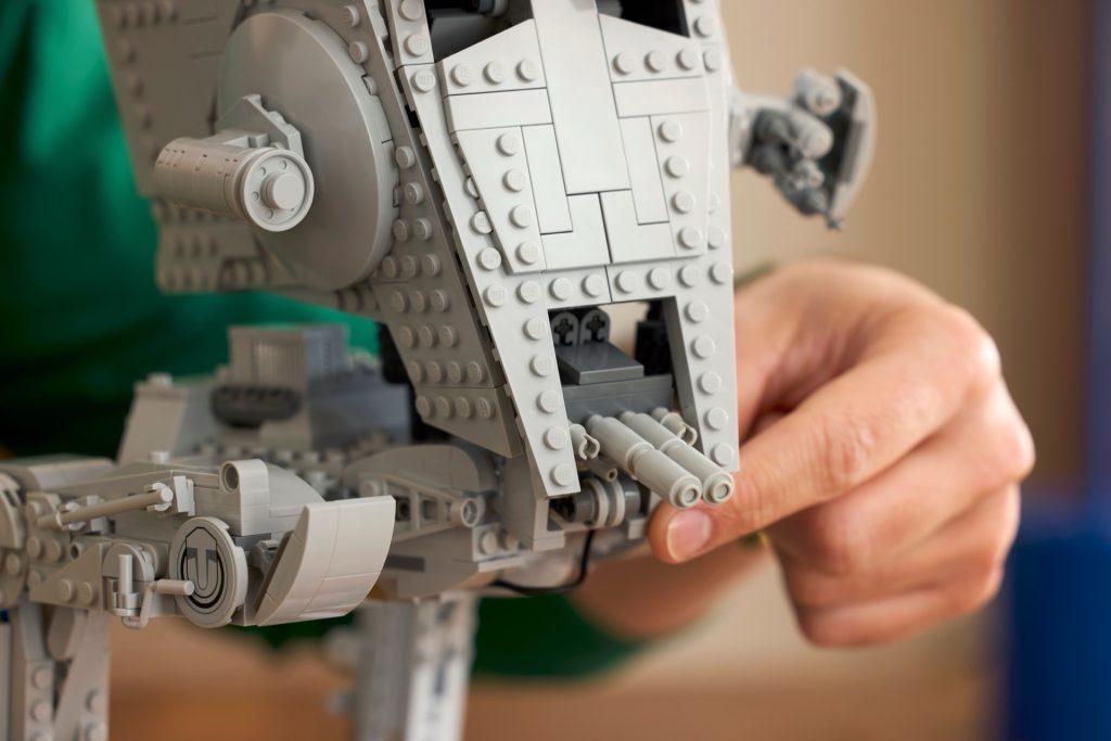 LEGO Star Wars 75417 AT ST Walker 10 1 1024x683