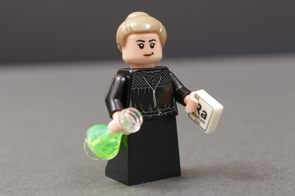 LEGO Ideas 21355 The Evolution of STEM review 31 1024x683