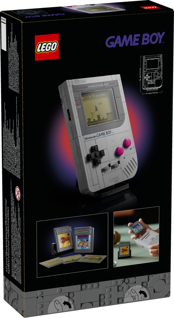 LEGO Super Mario 72046 Game Boy 3 561x1024