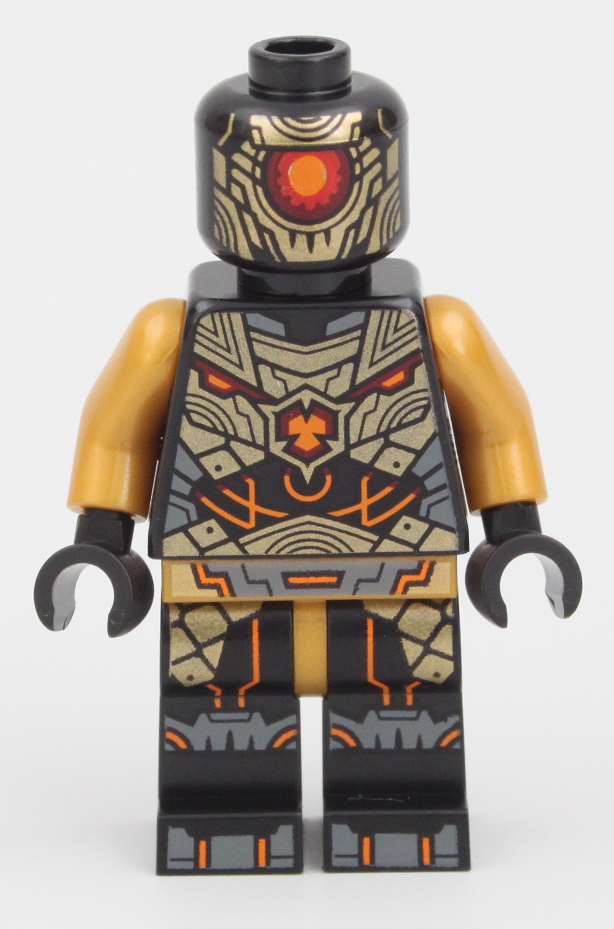 LEGO NINJAGO 71791 Zanes Dragon Power Spinjitzu Race Car review 28