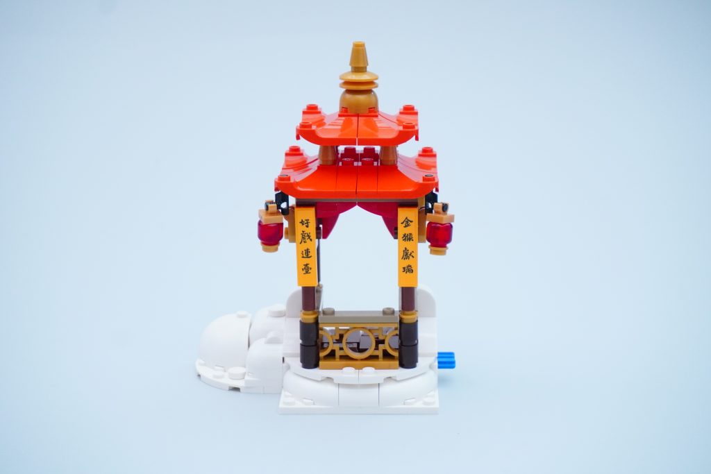 LEGO Monkie Kid 80054 Megapolis City 5th Anniversary 20 1024x683