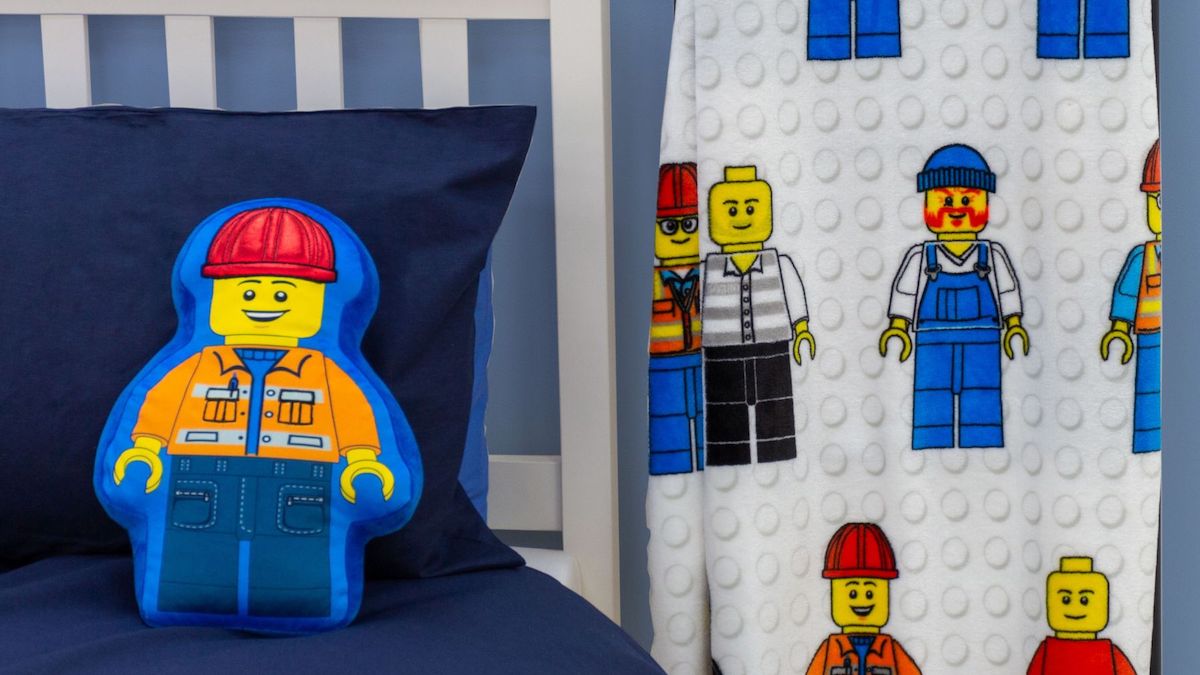 More than 50% off LEGO products in John Lewis clearance sale