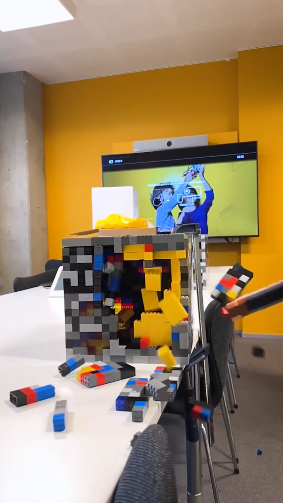 lego minecraft making brickerite 3 576x1024