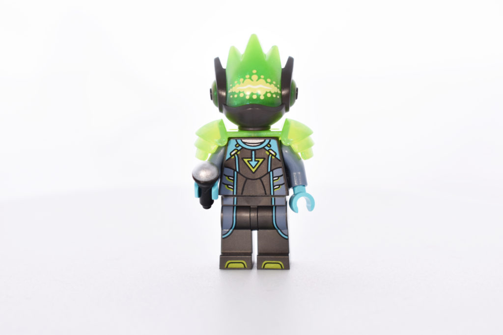 LEGO VIDIYO 43115 The Boombox review 21