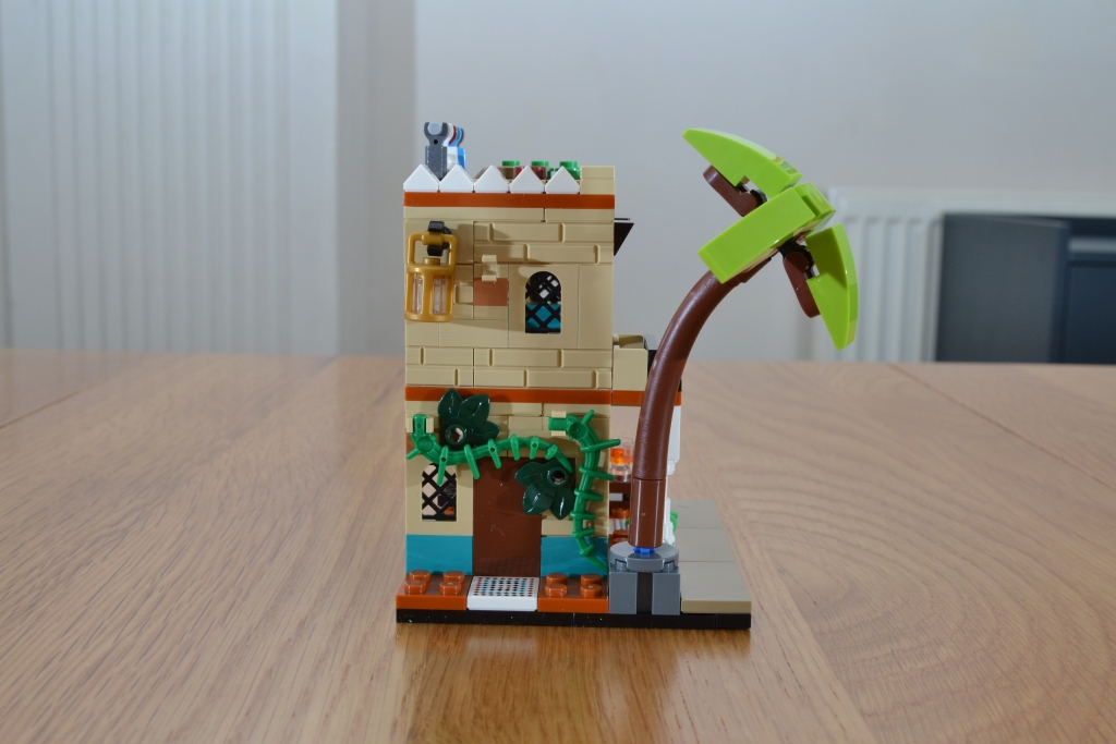 LEGO 40590 Houses of the World 2 9 1024x683
