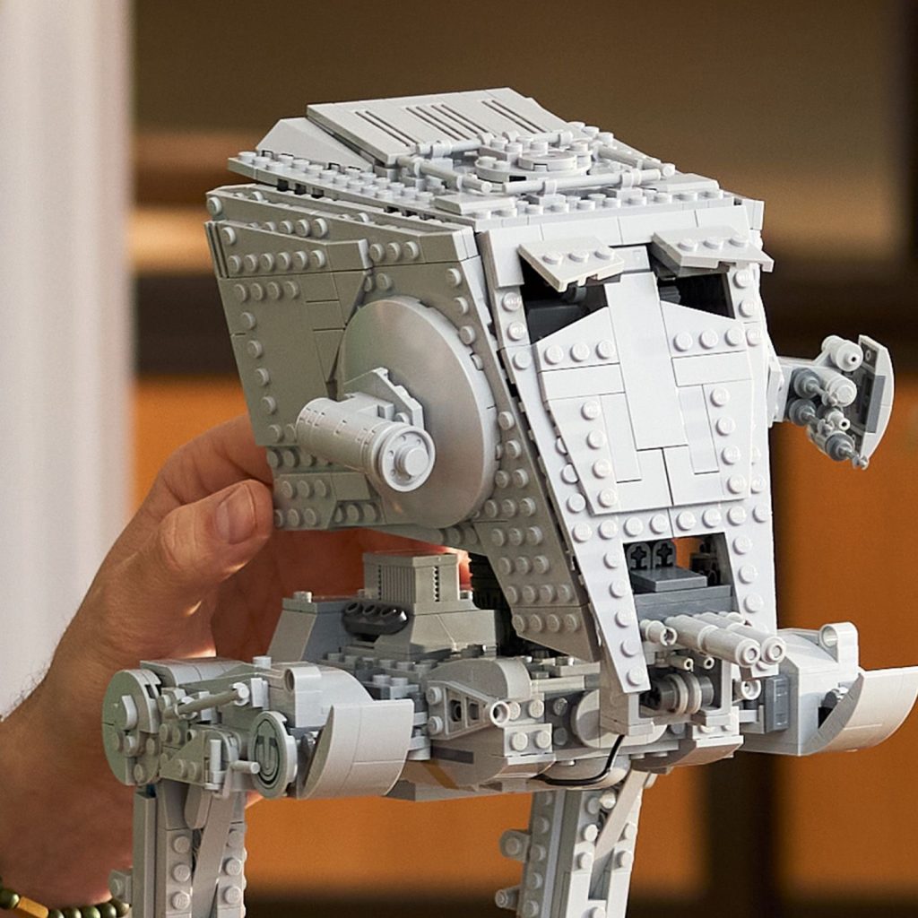 LEGO Star Wars 75417 AT ST Walker 28 1024x1024