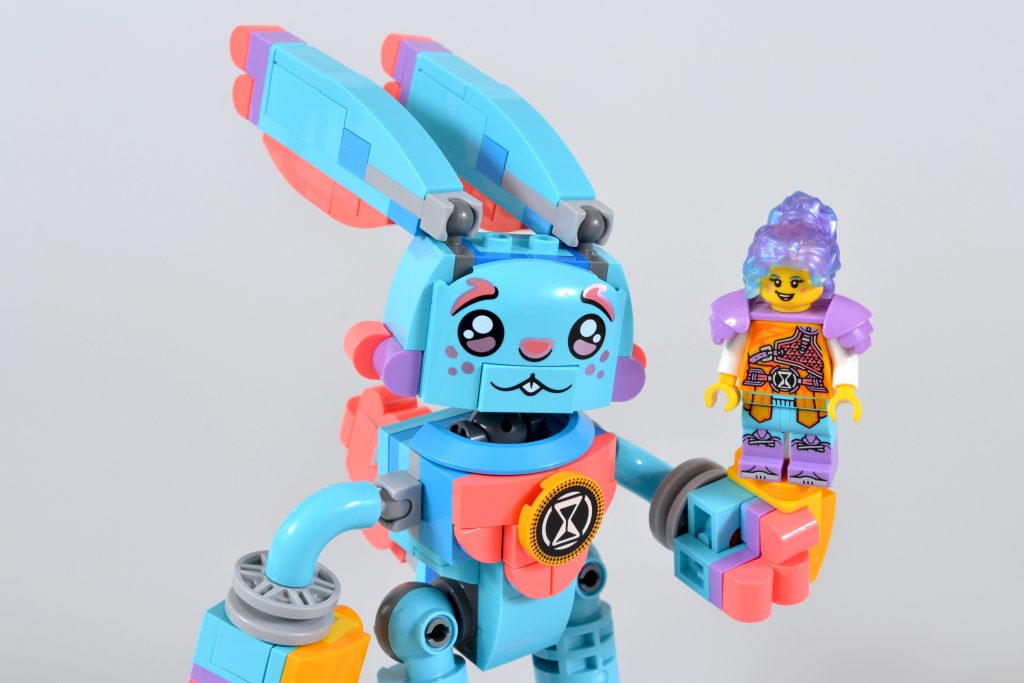 LEGO DREAMZzz 71453 Izzie and Bunchu the Bunny 19 1 1024x683