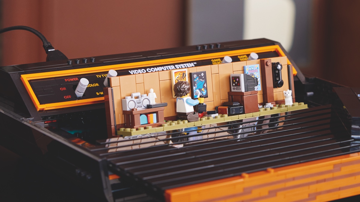 Best LEGO deals of the week - 30% off 60350 Lunar Research Base and more