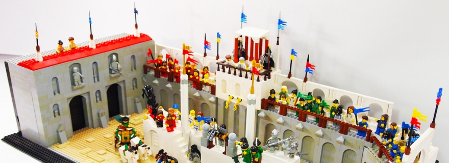 Brick Pic of the Day: 05 September 16