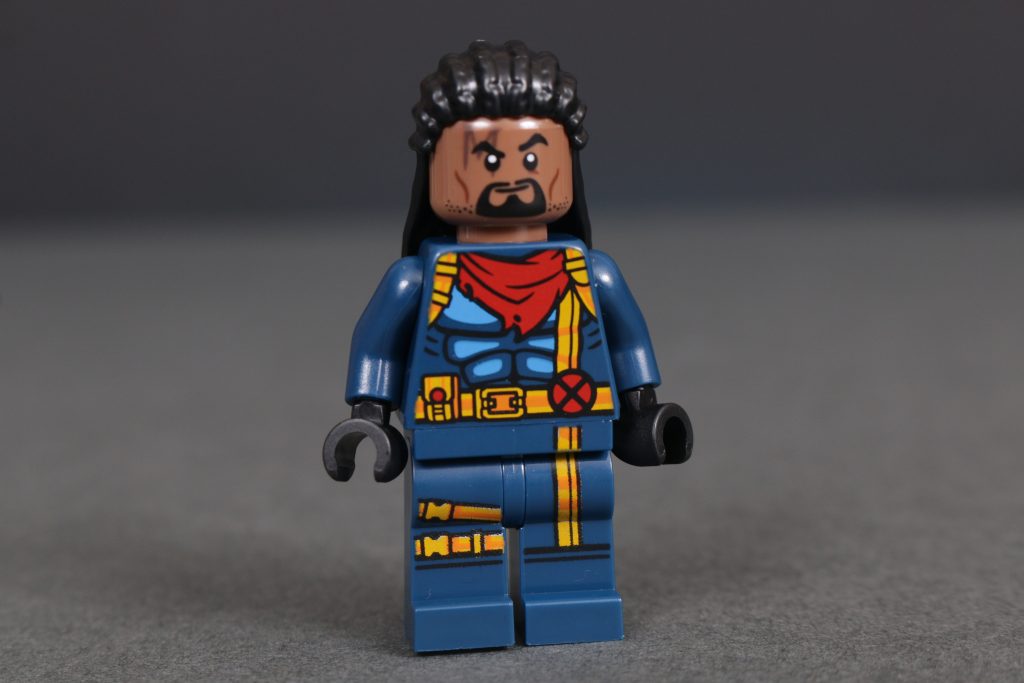 LEGO Marvel 76294 The X Mansion review 124 1024x683